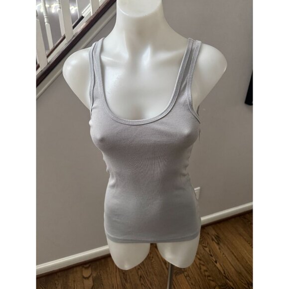 NWT CROWN JEWEL Size Small Lot Bundle of 6 Tank Tops Tee Shirts Variety - Picture 10 of 12